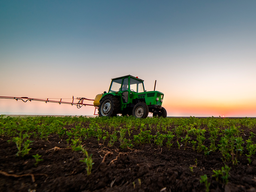 Defensivos agrícolas: 10 curiosidades que você precisa saber