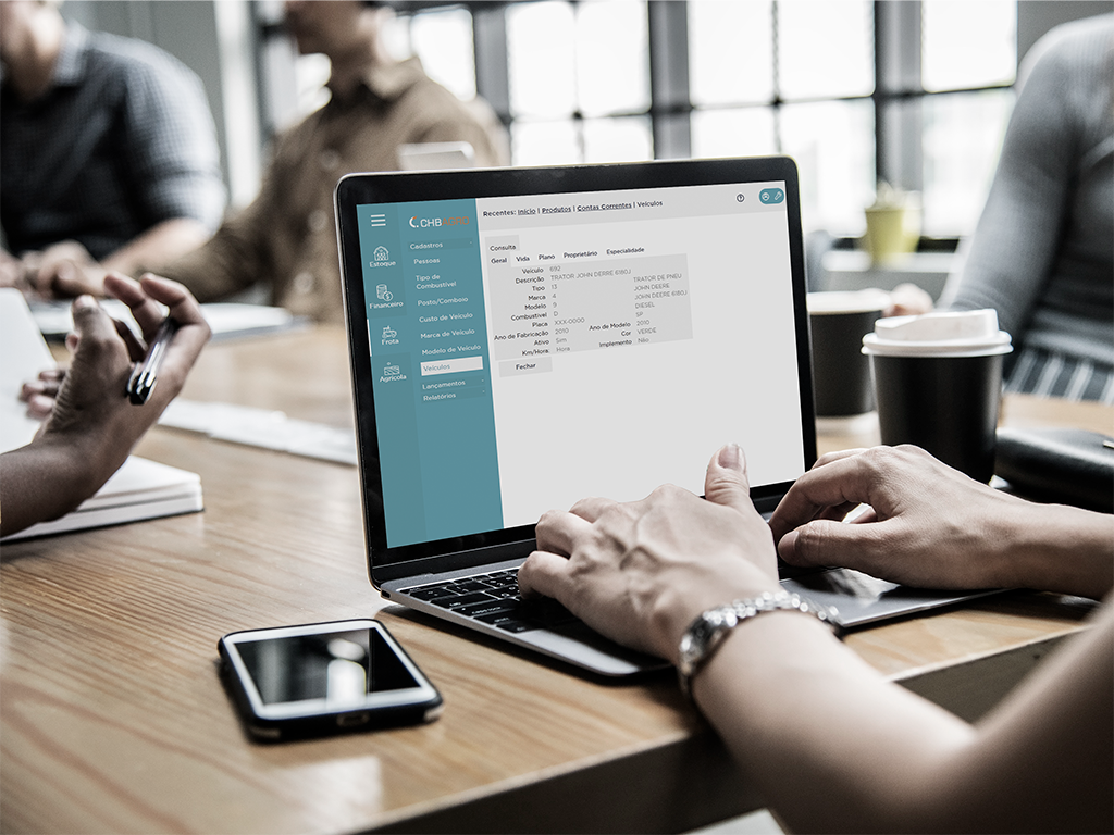 5 motivos para utilizar o CHBAGRO em sua fazenda