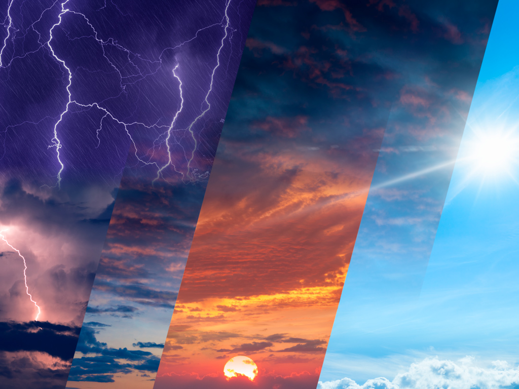 Entenda a diferença entre clima e tempo para o agronegócio