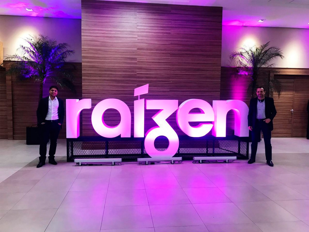 CHB é parceira da Raízen na 4ª edição do evento Cultivar