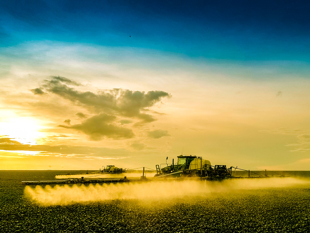 Manejo Integrado de Pragas (MIP) como Gestão Estratégica