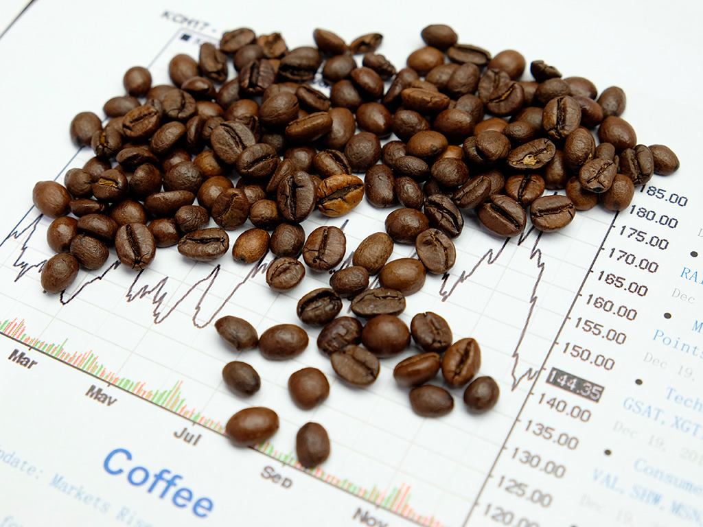Cotação do café: onde acompanhar e dicas para lucratividade