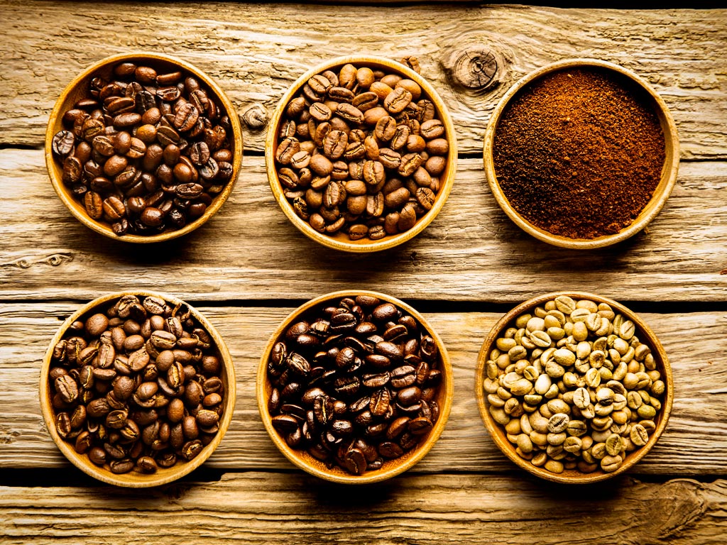 Entenda porque fazer o manejo varietal na plantação de café