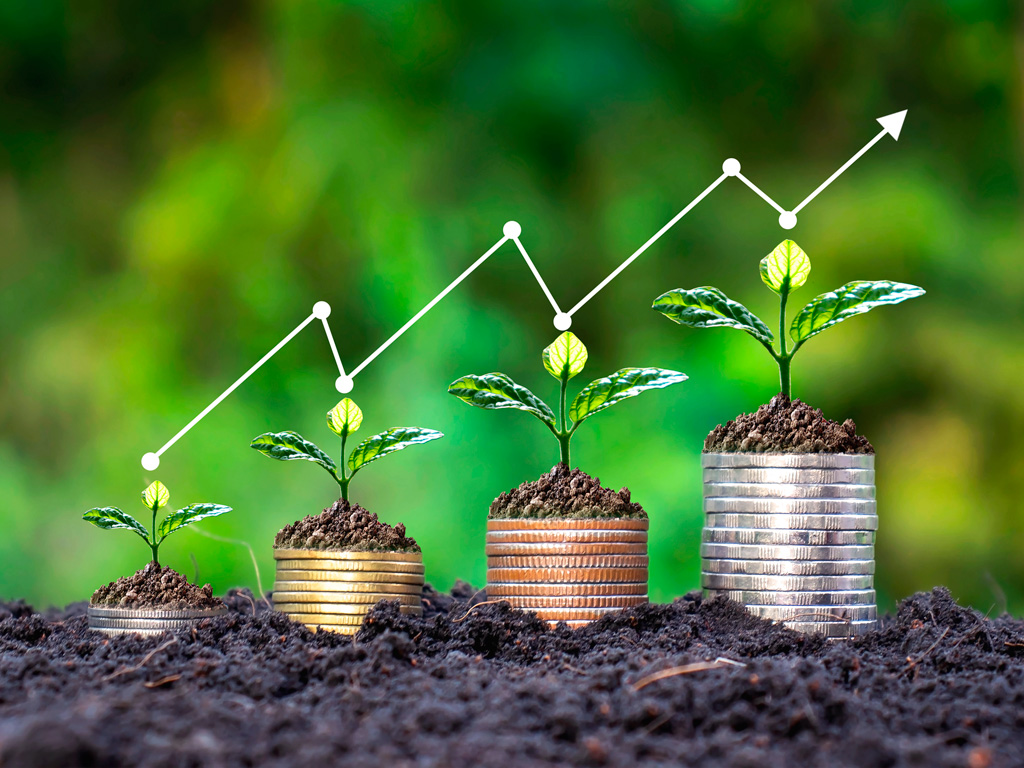 PIB e Crescimento do Agronegócio em 2021