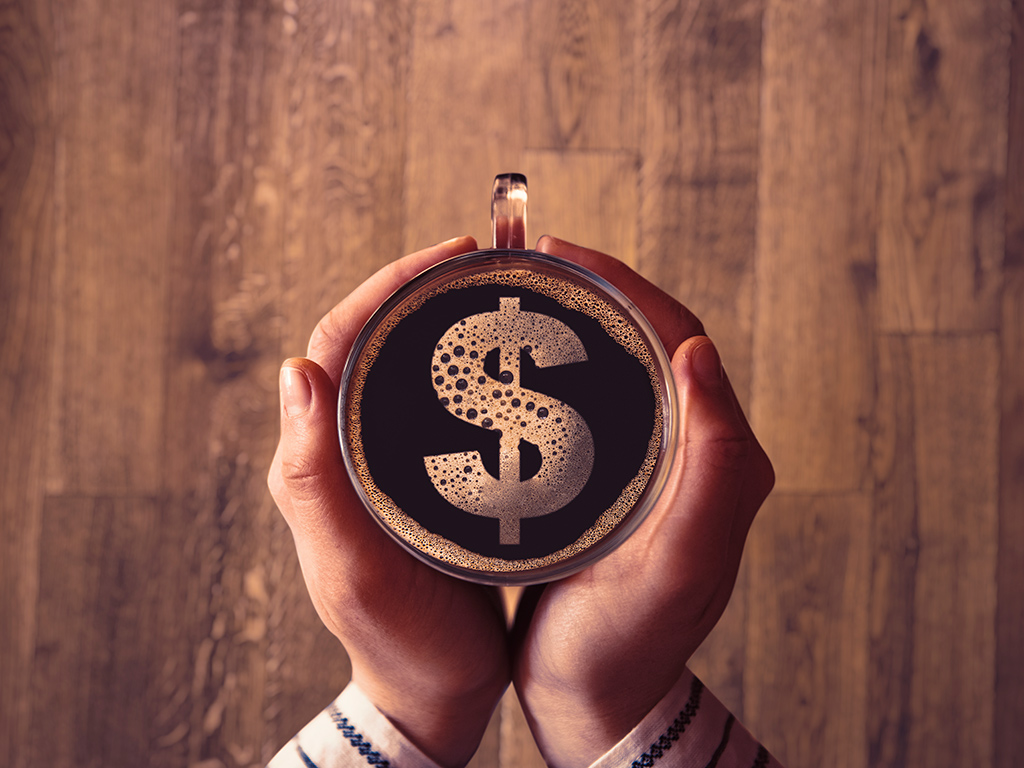 Economia cafeeira: Indicadores e previsões pra 2021