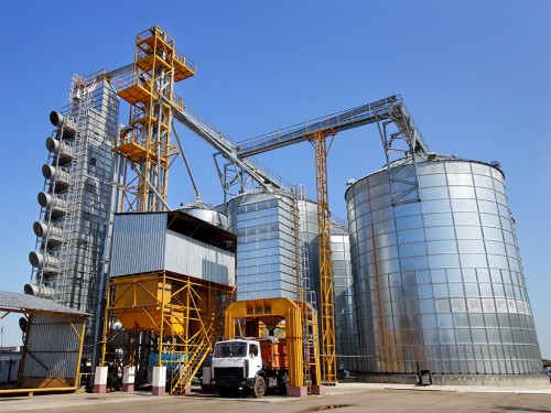 Armazenagem de Grãos: Como Utilizar e Gerenciar os Silos