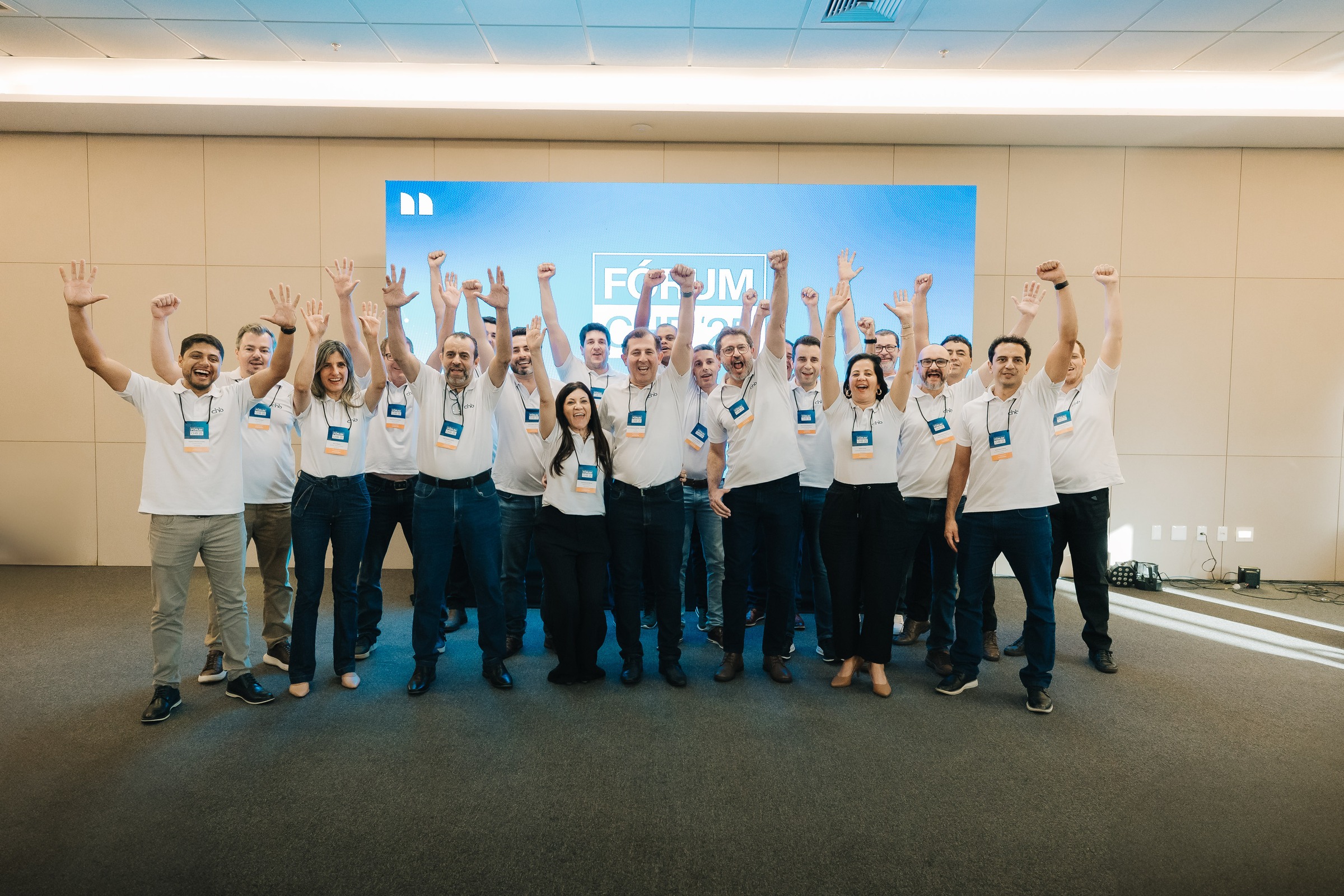 Tecnologia, confiança e resultados que atravessam gerações