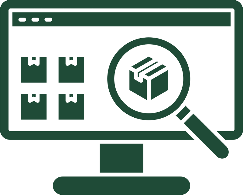 Estoque e Logística