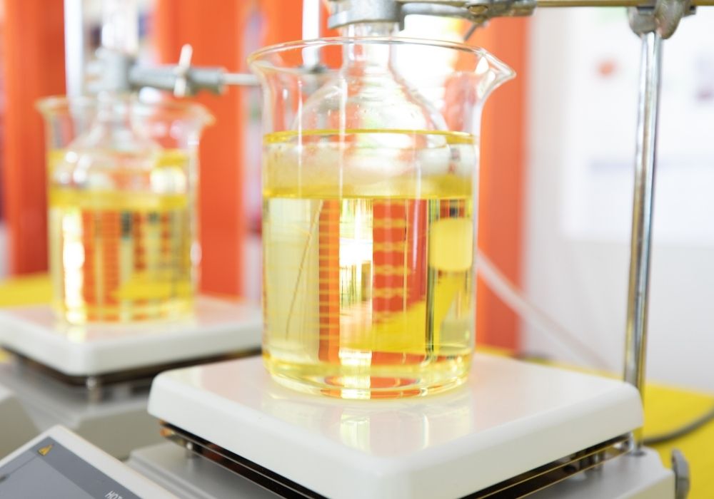 Sucroenergético e Biodiesel