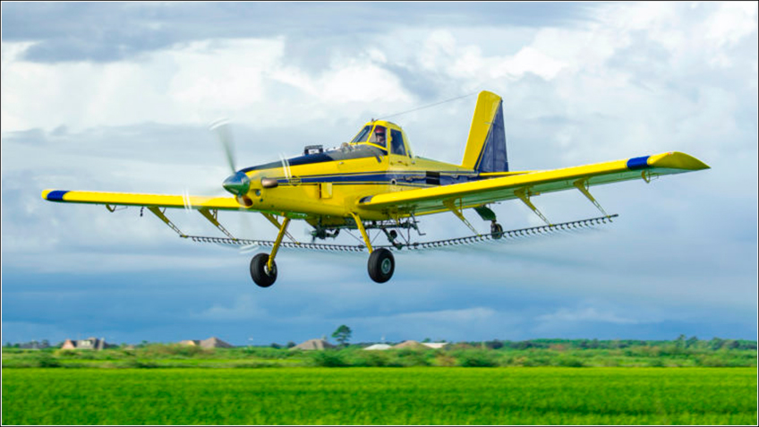 Air Tractor Air Tractor