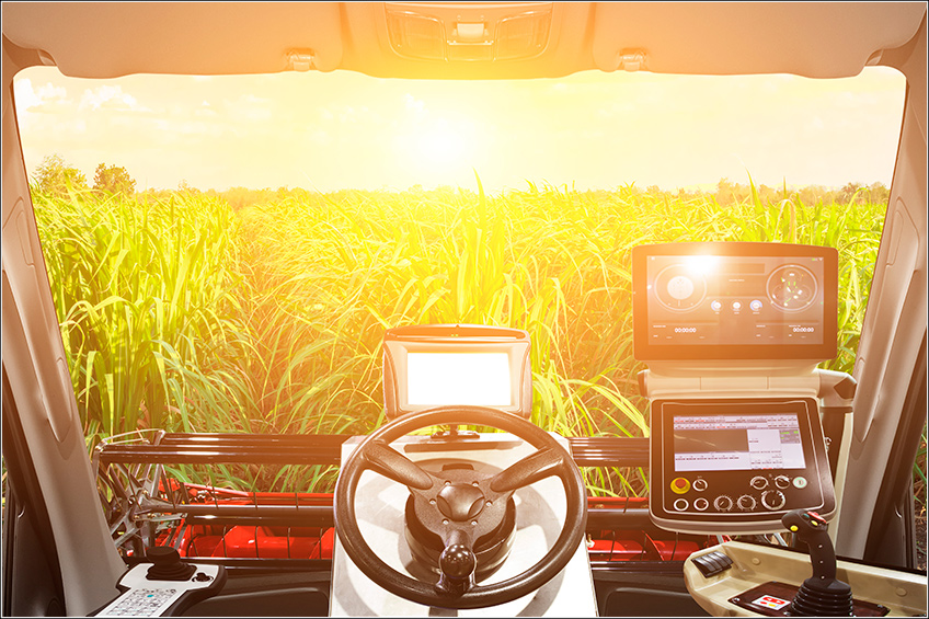 Agricultura 4.0 Agricultura 4.0