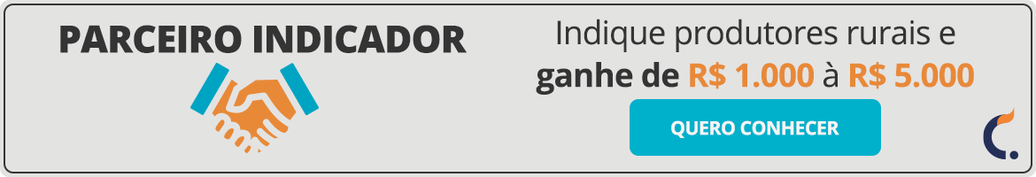 Banner Parceiro Indicador