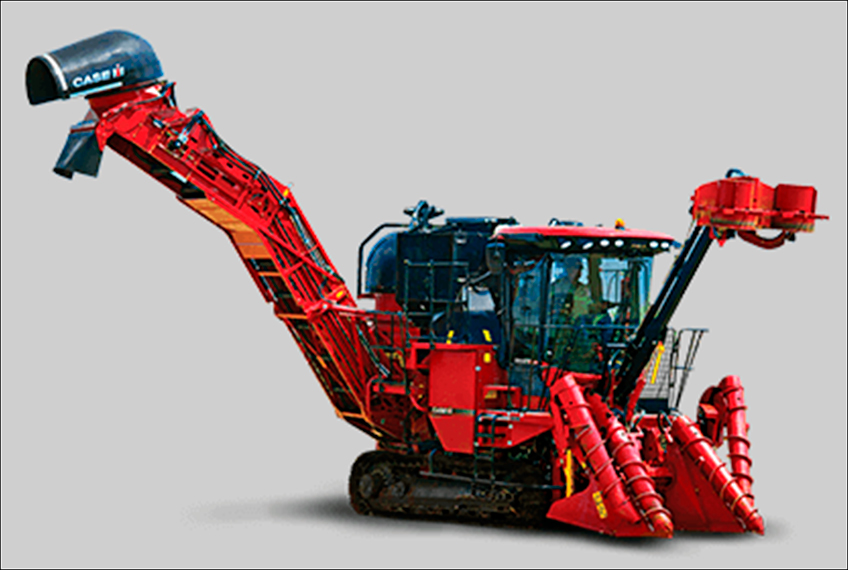Case A8810 Linha Case A8810 Linha