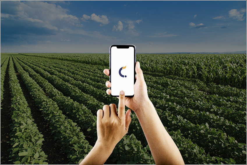 Software Agrícola CHBAGRO Software Agrícola CHBAGRO