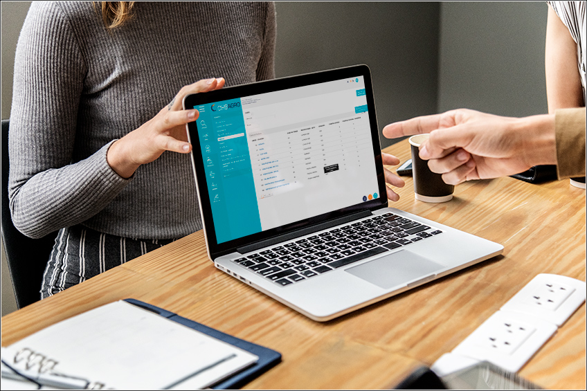 CHBAGRO Único Software Completo