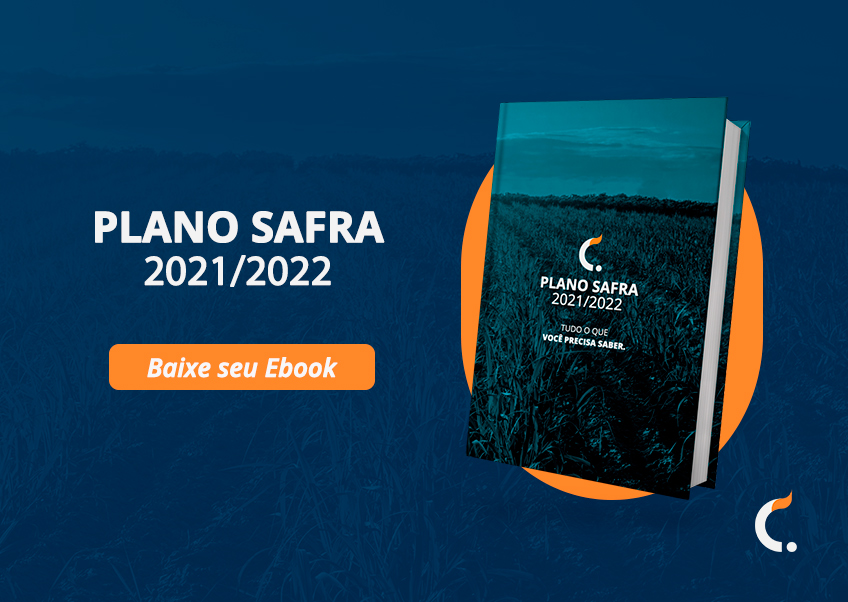 Ebook Plano Safra