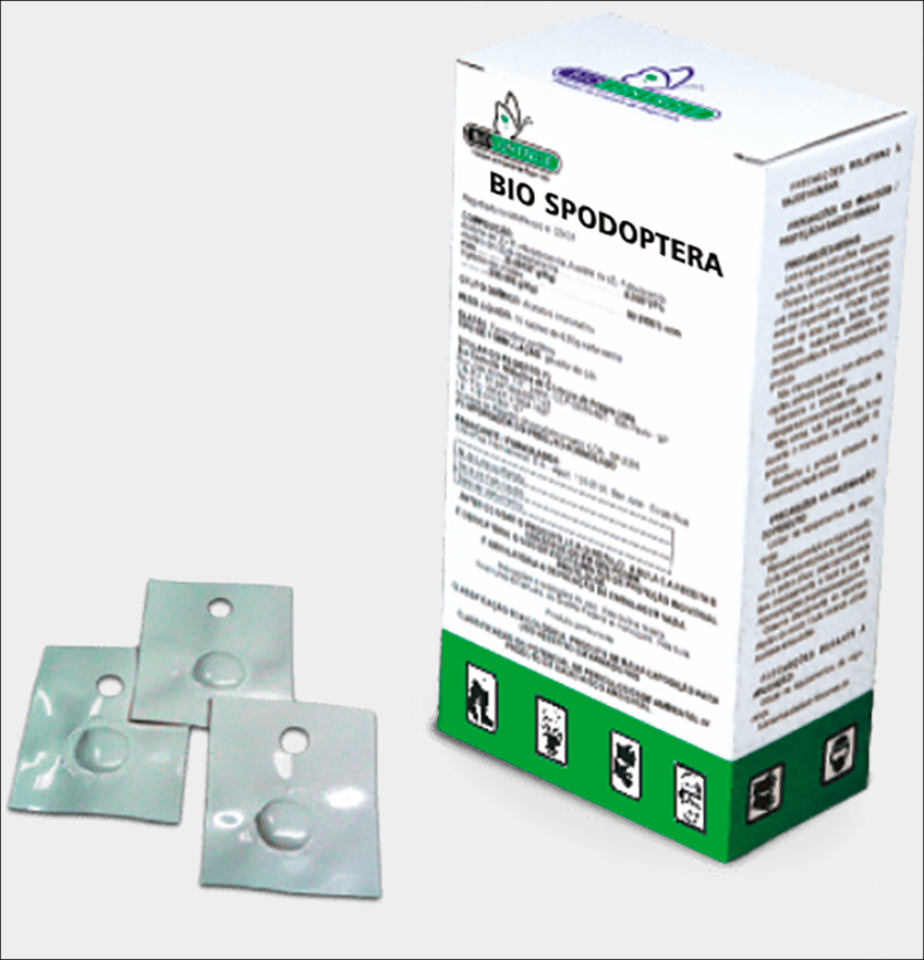 Feromônios do Controle Biológico