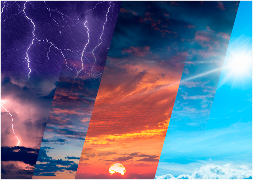 Meteorologia Meteorologia