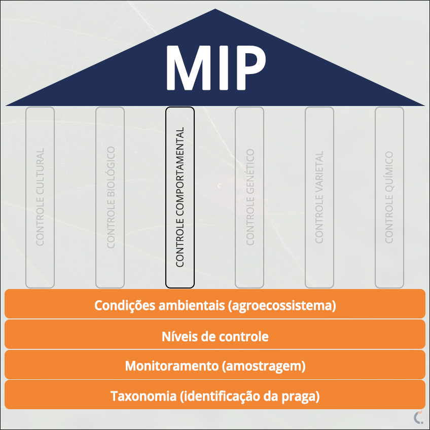 MIP Controle Comportamental