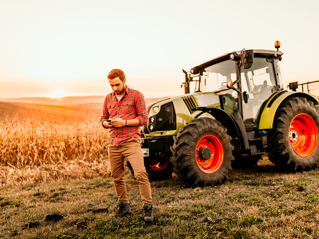 Notícias Agrícolas