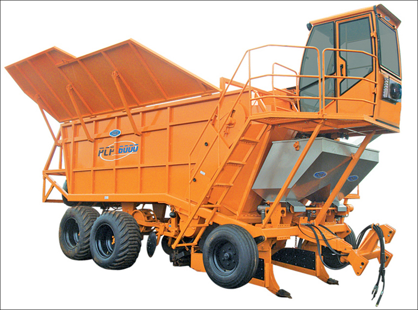 DMB PCP 6000 DMB PCP 6000