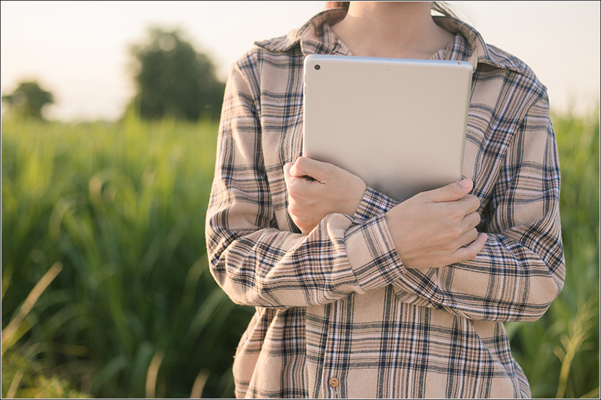 Software de Gestão Agrícola para Melhorar Produtividade dos Canaviais Software de Gestão Agrícola para Melhorar Produtividade dos Canaviais