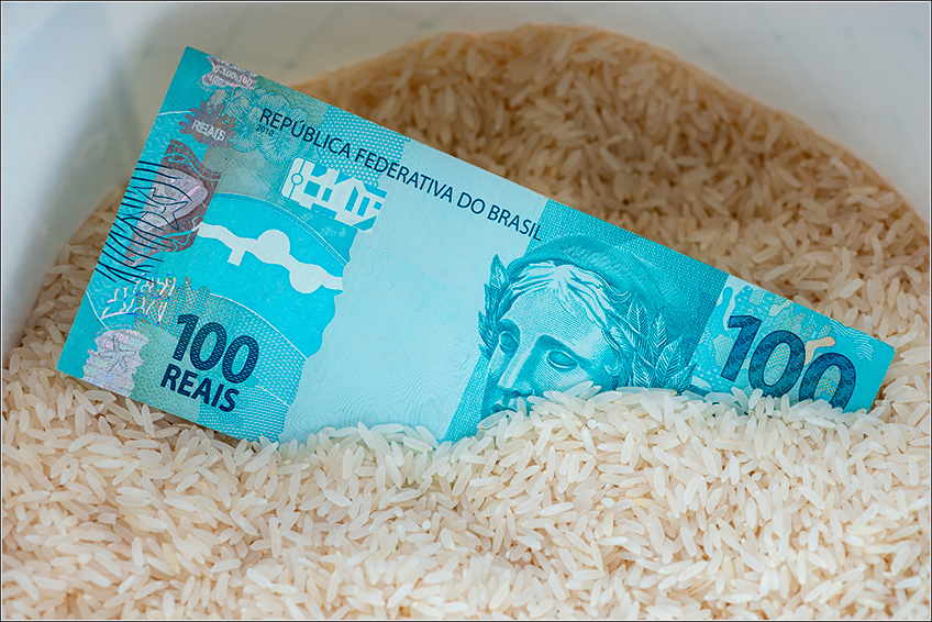 Venda do Arroz Venda do Arroz